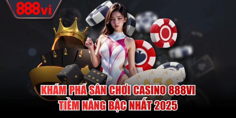 Casino 888VI