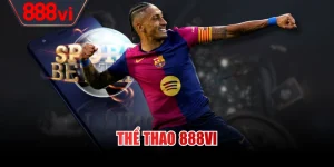 Thể thao 888VI