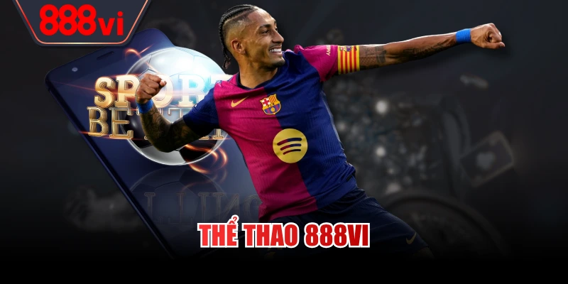 Thể thao 888VI