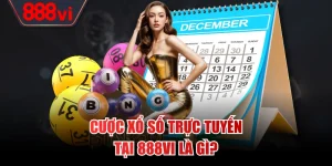 Xổ số 888VI